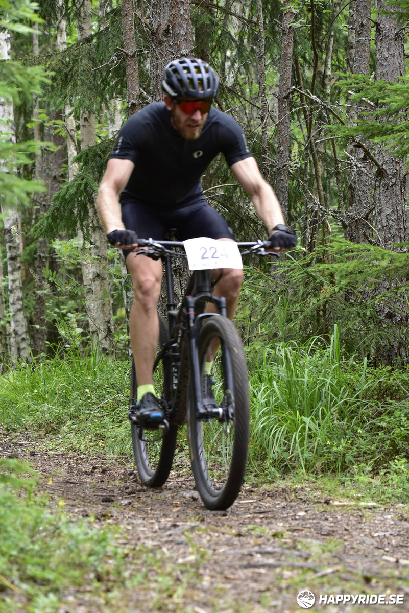 Bild från Engelbrektsturen 2019